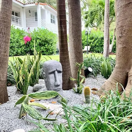 B04 7 Minutes From The Beach Midtown Miami Exterior photo